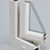 окна rehau brillant-design